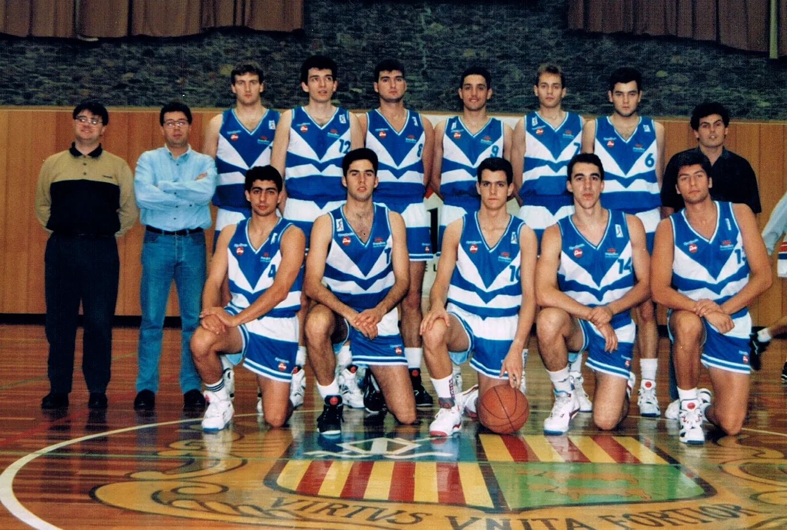 1991-1992 Andorra